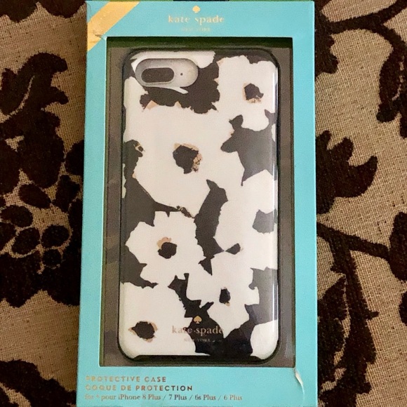 kate spade Accessories - NEW Kate Spade iPhone Protective Case